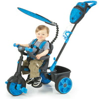 Little Tikes 4-in-1 Deluxe Edition Trike
