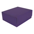 thumbnail image 1 of Card Game Storage Box Premium PU Leather Portable Large Capacity Organizer Box, 1 of 8