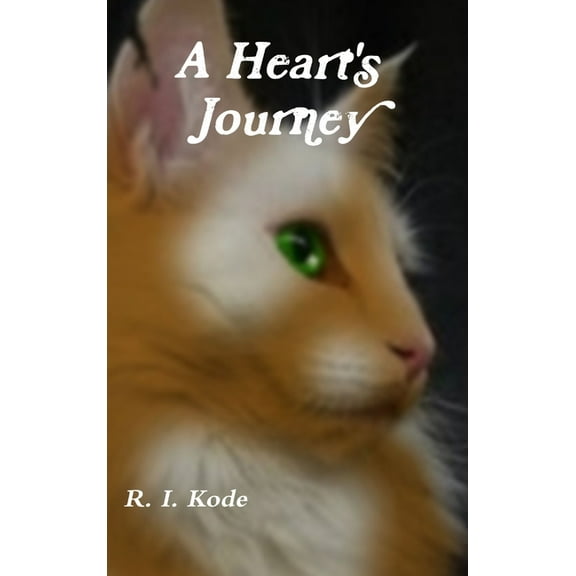 A Heart's Journey, (Hardcover)