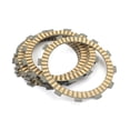 thumbnail image 3 of Clutch Friction Plate Kit Set For Yamaha XS1100 FJ1200 XJ1100 XJR1200 XJR1300, 3 of 11