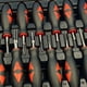 thumbnail image 3 of 23Pcs Terminal Removal Tool Kit Stainless Steel Auto Repair Electronic Components Terminal Removal Tools, 3 of 4
