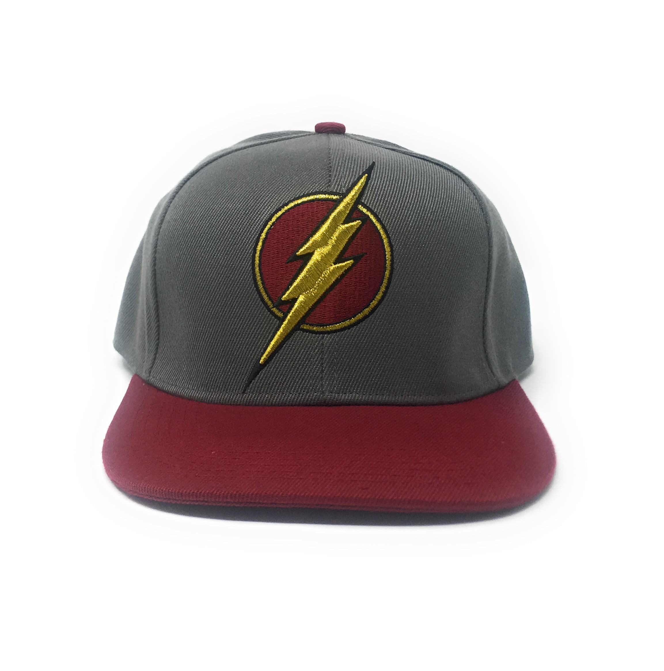 the flash hat