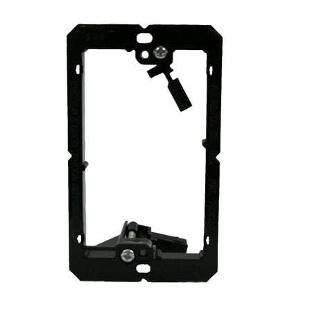 

ARL-LV1 / LOW VOLTAGE BRACKET 1G