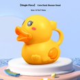 thumbnail image 3 of College Student Gifts - Mubarek LED Cloud Lights - Silicone Cloud Lamp, Dimmable, Portable Rechargeable, Cute Gifts, 3 of 5