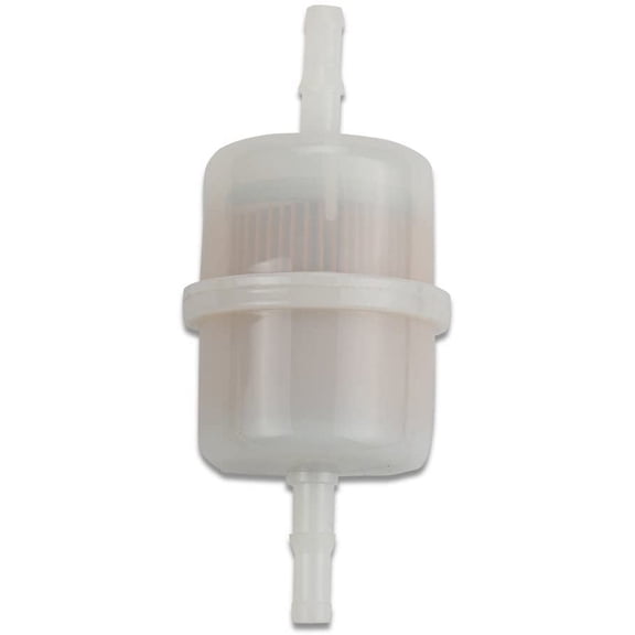 Fuel Filter Compatible with Kohler 24 050 02, 24 050 02-S, 24 050 10, 24 050 10-S, 24 050 10-S1, 24 050 13 Ariens 21539500 Cub Cadet 24 050 10-S, CC-24-050-02 Briggs 98688, 692983, 821026