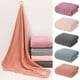 thumbnail image 1 of Fiudx Toalla de Baño con Leche de Coco, Textura de Terciopelo Ultrasuave, Súper Absorbente, Secado Rápido, Ideal para Uso Doméstico, Ideal para Spa, Gimnasio y Playa, Tamaño Grande (70 X 140 Cm), 1 of 4