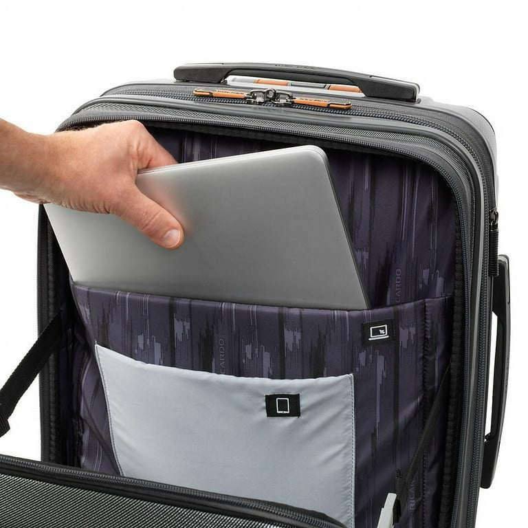 Ricardo beverly hills cheap ocean drive luggage set