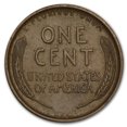 thumbnail image 2 of 1909 VDB Lincoln Cent VF, 2 of 2