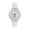 A, variant on Carroterr Ladies Digital Watch Square Dial Fashion Watch For Women G5K7