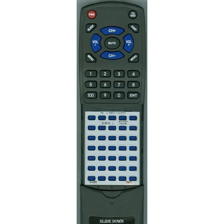 Replacement Remote for ONKYO 24140858 RT24140858 RC858S LS3100