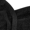 thumbnail image 4 of Femmes V Cou Fronde Wrap Manches Spaghetti Sangle Midi Robe Moulante, 4 of 7