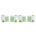 thumbnail image 3 of heritaly NEW Kitchen 2 Pcs DIY Cake Slicer Stratification Auxiliary Bread Slice Toast 6*6*3cm 2Set, 3 of 6