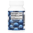 thumbnail image 4 of Allimax 100% Allicin Powder Capsules, 180 mg, 30 Vegetarian Capsules, 4 of 4