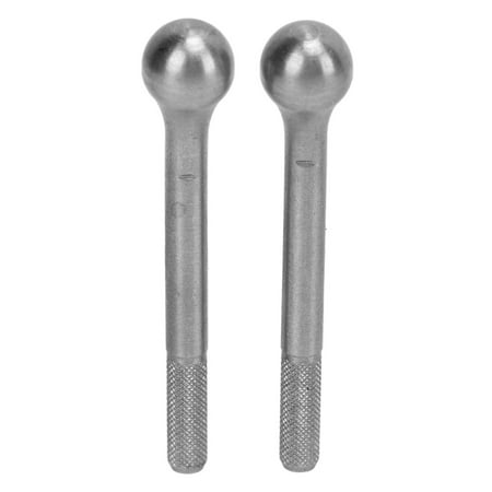 Stainless Steel Arrow Rest Bracket Replacement Bow and Arrow Accessories for Archery Hunting Shooting