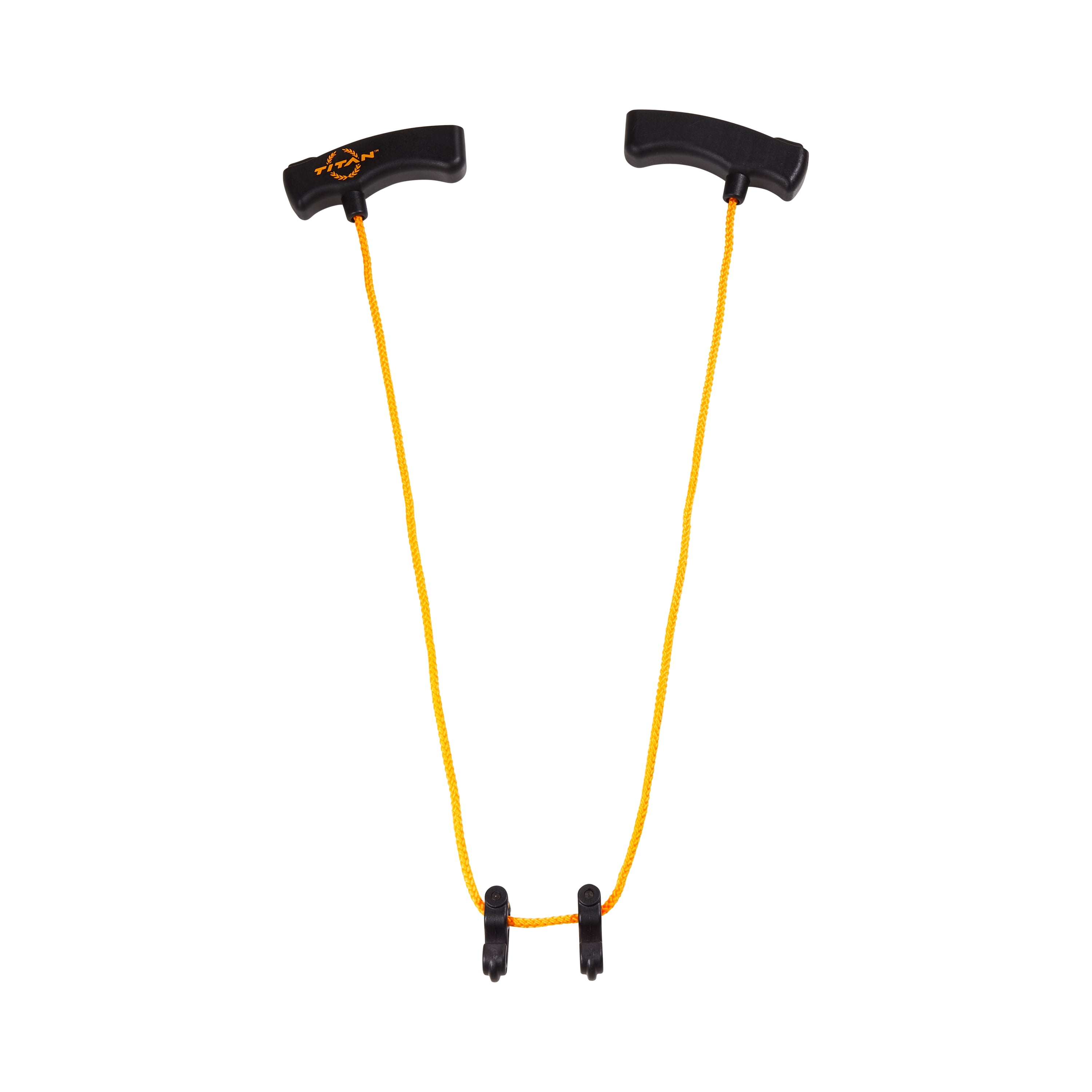 Titan Crossbow Cocking Rope by Allen Company, Black - Walmart.com