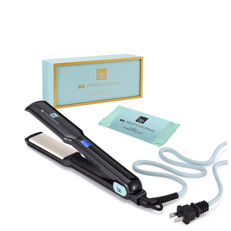 Be. Professional BEP-FTW15D-PB Thermolon Plated 1.5 display picture 3