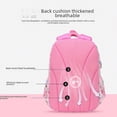 thumbnail image 3 of Mochilas para estudiantes de primaria, mochilas para niñas de 1.º a 3.º grado a 6.º grado, mochilas para niños para aliviar el estrés, ultraligeras., 3 of 5