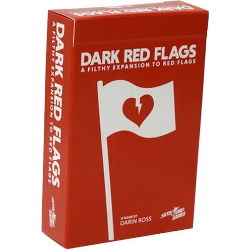 Red Flags Dark Red Flags Expansion