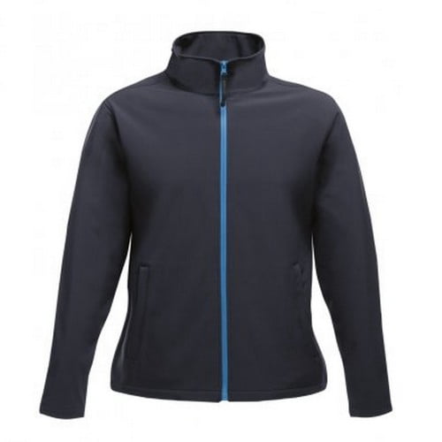 1 Regatta | Softshell Venturer 3-layer Hooded Women's Jacket