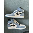 thumbnail image 3 of Size 9.5 - Jo r-dan 1 Retro OG High University Blue, 3 of 6