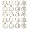 thumbnail image 2 of Mini Clips de Papel Interesantes Únicos ANGGREK, 2 of 7