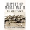 Pre-Owned History of World War II US Air Force