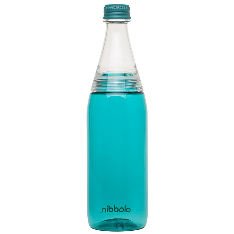 Aviana™ Journey Glass Bottle - 20 oz. (Min Qty 25)