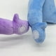 thumbnail image 5 of Yeeps Hide and Seek Plush, 7.8" Yeeps Plush Toys, Cute Yeeps Plushies Dolls, Yeeps Interactive Toy for Imaginative Play, Ideal Birthday Christmas Gifts for Kids & Adults - Blue(Velcro), 5 of 8