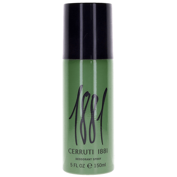 Cerruti 1881 par Cerruti pour Hommes Vaporisateur Désodorisant 5oz Neuf 150ml