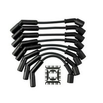 ACCEL 9070CK Spark Plug Wire Set