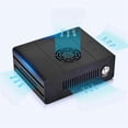 thumbnail image 1 of For Jetson Orin Nano NX Development Boards Portable Case Enclosure, 1 of 5
