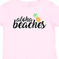 thumbnail image 4 of Inktastic Hawaiian Pineapple Aloha Beaches Boys or Girls Toddler T-Shirt, 4 of 5
