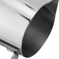 thumbnail image 1 of Milk Frother Cup Froth Cup Creamer Pitcher Frothing Pitcher Restaurants For Family Kitchens Coffee Shops, 1 of 8