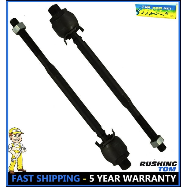 1 Idler + Pitman Arm 19941999 Chevy C1500 & K1500 Suburban 1 Year