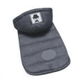 thumbnail image 2 of Dog Winter Coat  Dog Jacket Reversible Dog Vest Waterproof Cold Weather Dog Clothes Pet Apparel for Small Medium Large Dogs, 2 of 13