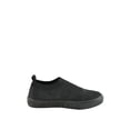 thumbnail image 2 of Bernie Mev Glamour Women's Slip On Embellished Rhinestone Sneakers, 2 of 5