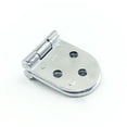 thumbnail image 2 of Lefu Flush Mounted Folding Hinges Self Supporting Folding Table Cabinet Door Hinge, 2 of 7