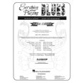 thumbnail image 3 of Music Sales Everything About Playing Blues (Book/CD), 3 of 12
