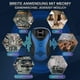 thumbnail image 3 of New 2024 Powerful Mouse Repellent - With Lcd Display - Indoor And Outdoor - Electronic Ultrasonic Pest Repellent - Electromagnetic Wave Pest Repellent, 3 of 5
