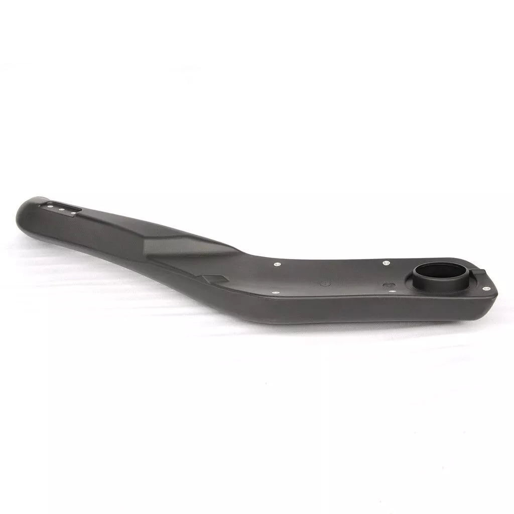 Snorkel Kit System For 1993-1998 Jeep Grand Cherokee ZJ Offroad 4x4 4x2 4WD High Mount Pipe Tube