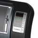 thumbnail image 4 of Lasko CC24849 - Calentador eléctrico ciclónico de cerámica, 1500 W, con termostato ajustable, color negro, 4 of 4