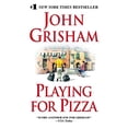 thumbnail image 1 of Pre-Owned Playing for Pizza Paperback, 1 of 1