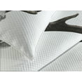 thumbnail image 4 of Ambesonne Antlers Quilted Bedspread Set 3 Pcs, Deer Skull Skeleton, Queen Size, Warm Taupe Pale Grey, 4 of 5