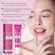 thumbnail image 2 of Pro-Collagen Peptide Lip Gloss Balm, Plumping and Hydrating Lip, Hydrates & Smooths Lips, Sheer & Glossy Finish for Fuller Lips, 15g, Pink, 2 of 5