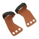 thumbnail image 4 of Empuñaduras de gimnasia ANGGREK Guantes Antideslizantes para Actividades al aire libre, 4 of 8