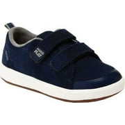 Infant Boys' Stride Rite Made2Play Jude Sneaker Navy Leather 8.5 M