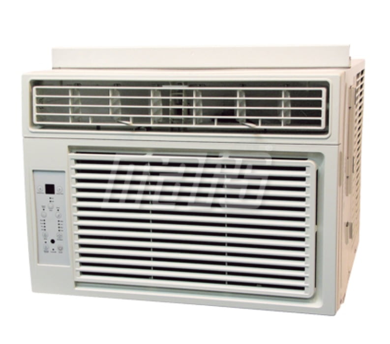 Heat Controller Window Ac 12k R32 115v Electronic W Remote