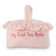 thumbnail image 2 of Set de peluche Toy Tea Party Mud Pie My First Tea Party para niñas, 2 of 5