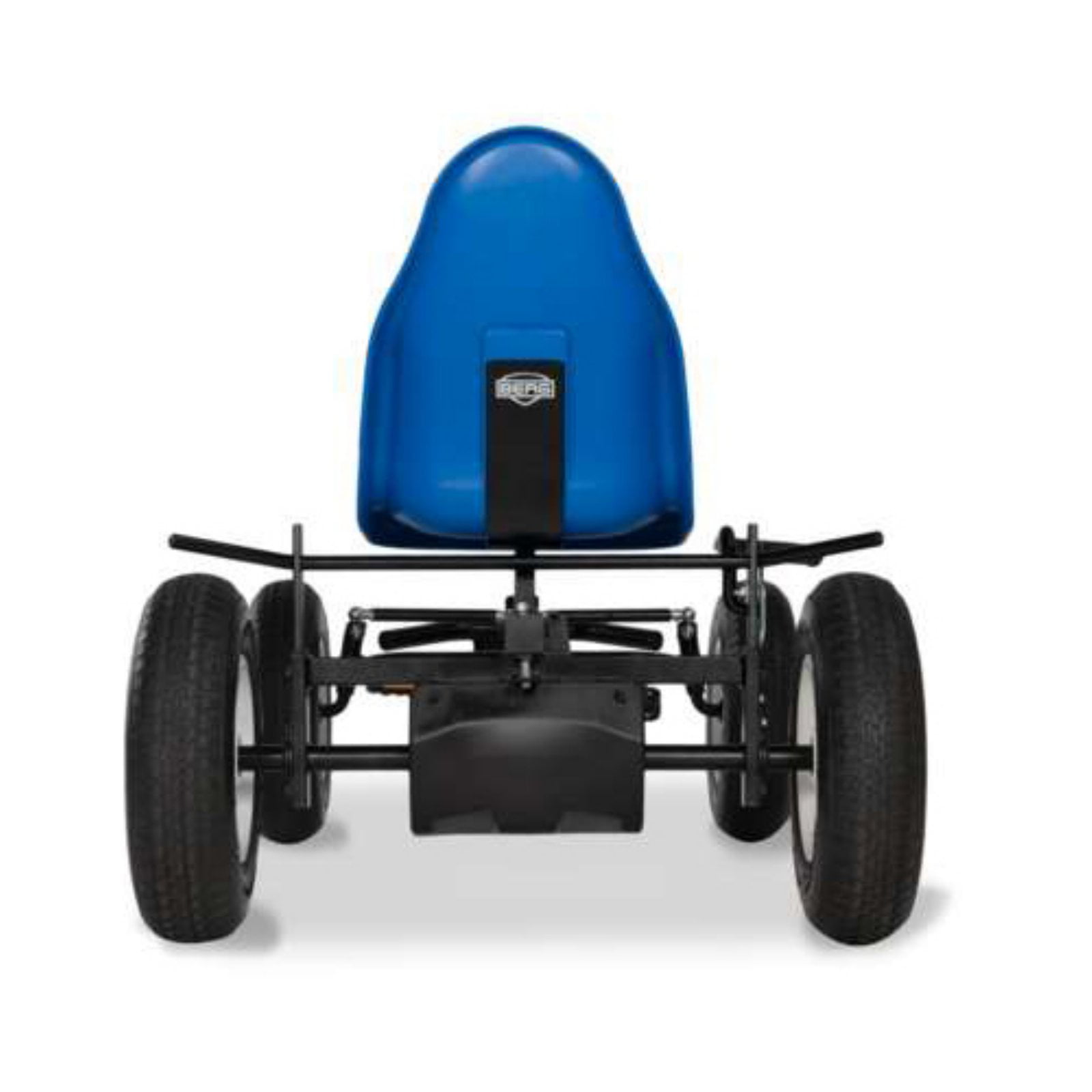 BERG XL B.SUPER YELLOW Go Kart – Coughlan Garden Equipment