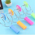 thumbnail image 4 of Jouet Gyroscopique Rotatif 4 Pcs Gyroscope LED Jouet pour Enfants, 4 of 10